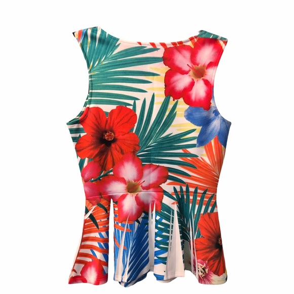 Blouse - Picture 2 of 2